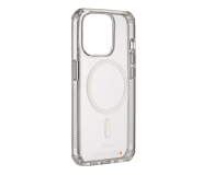 HAMA Extreme Protect Magcase Futerał GSM dla iPhone 15 PRO MAX, Przeźroczysty - 1210233 - zdjęcie 1